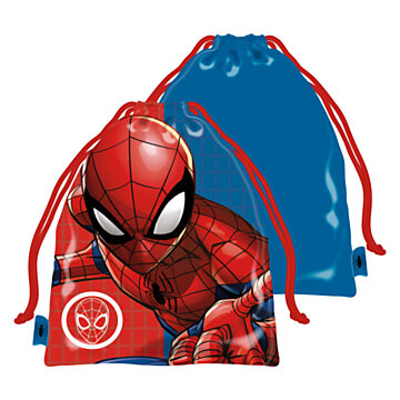 Marblebag Spiderman