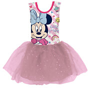 Ballet dress Minnie Mouse