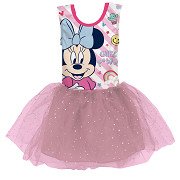 Minnie mouse online verkleedjurk