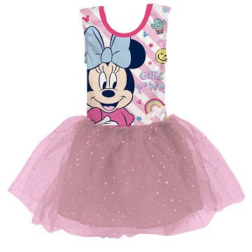 Ballettkleid Minnie Mouse