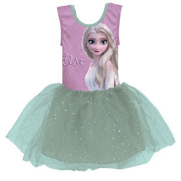 Ballet dress Frozen