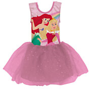 Ballet Dress Disney Princess