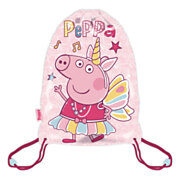 Gym Bag Peppa Pig