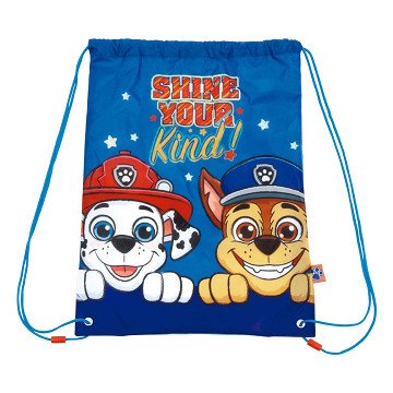 Turnbeutel PAW Patrol