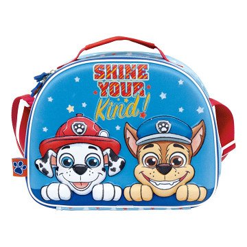 3D Lunch Bag PAW Patrol