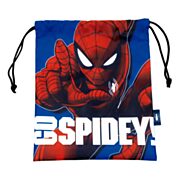 Marblebag Spiderman, Go Spidey