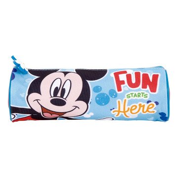 Mickey Mouse Pencil Case