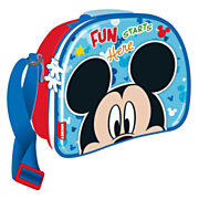 3D Lunch Bag Mickey Mouse