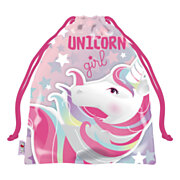 Ball bag Unicorn