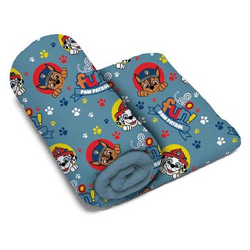 Fleece Blanket PAW Patrol