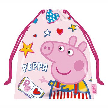 Peppa Pig Marble Bag