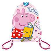 Gym Bag Peppa Pig