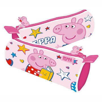 Federmäppchen Peppa Pig