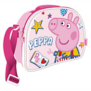 Isotherme 3D-Lunchtasche Peppa Pig