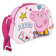 Isothermal 3D Lunch Bag Peppa Pig