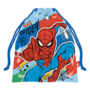 Marbles bag Marvel Spiderman