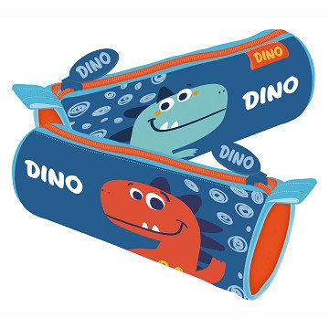 Pouch Friendly Dino