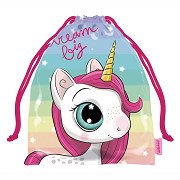 Marmortasche Einhorn Dream BIG