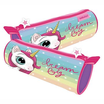 Pencil Case Unicorn Dream BIG