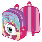 Backpack Unicorn Dream Big