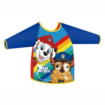 PAW Patrol Malschürze , 2–4 Jahre