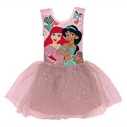 Child Costume Ballet Tutu Disney Princess