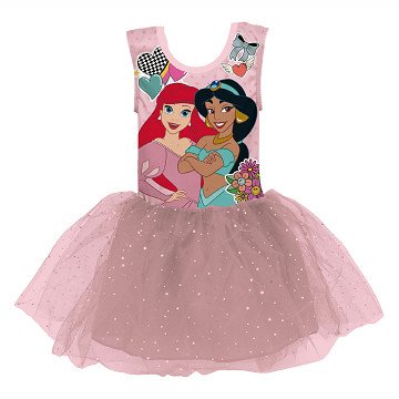 Child Costume Ballet Tutu Disney Princess