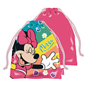 Marble bag Minnie Mouse