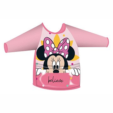 Minnie Mouse Malschürze