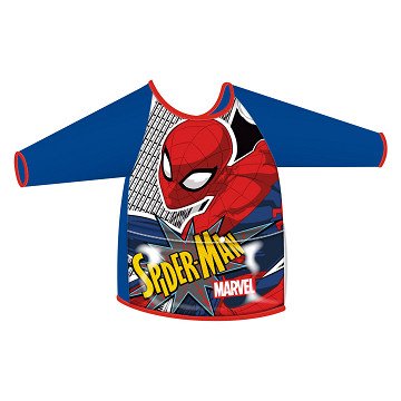 Spiderman Smock Apron