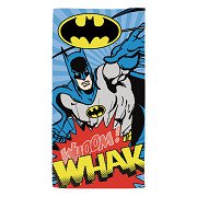 Badhanddoek Batman - 70x140cm