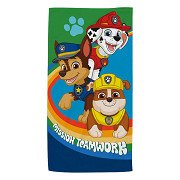 Strandtuch PAW Patrol 70x140cm