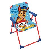 PAW Patrol Children's Folding Chair - Blue