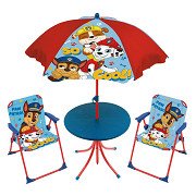 Kinder-Gartenset PAW Patrol