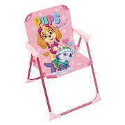 PAW Patrol Children's Folding Chair - Pink