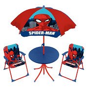 Children's Garden Set Spiderman