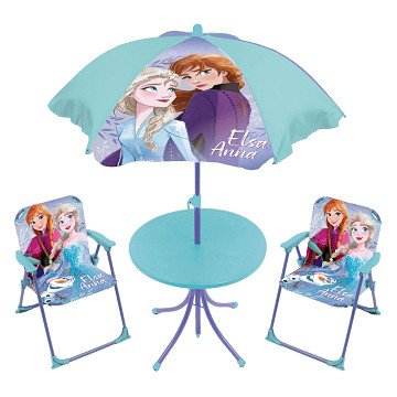 Kindergarten-Set Frozen