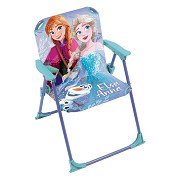 Frozen Children's Folding Chair