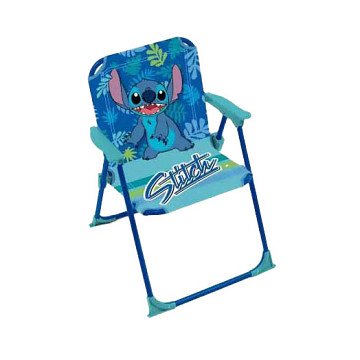 Stitch Children's Folding Chair