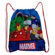 Gymtas Marvel Avengers