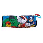 Marvel Avengers Pencil Case