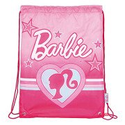 Gymtas Barbie