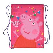 Gym bag Peppa Pig