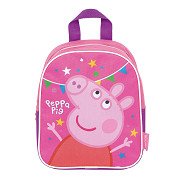 Backpack Peppa Pig