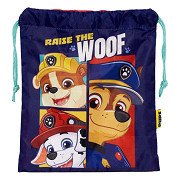 Marble bag PAW Patrol