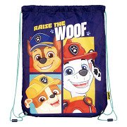 Gym bag PAW Patrol