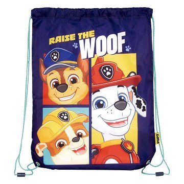 Gym bag PAW Patrol