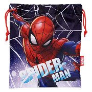 Small Spiderman Gym Bag