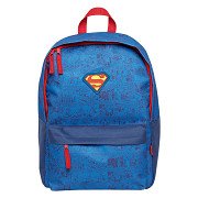 Backpack Superman