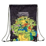 Gymtas Teenage Mutant Ninja Turtles